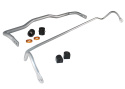 Sway Bar - Vehicle Kit Whiteline