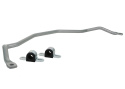 Ford Fairmont XP / Falcon XK 1960-1966 Sway Bar - 22mm Non Adjustable Whiteline