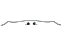 Ford Fairmont XP / Falcon XK 1960-1966 Sway Bar - 22mm Non Adjustable Whiteline