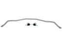 Ford Fairmont XP / Falcon XK 1960-1966 Sway Bar - 22mm Non Adjustable Whiteline