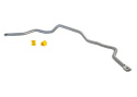 Sway bar - 24mm heavy duty Whiteline