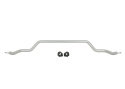 Ford Fairlane NA / NF / Fairmont EA / EF / Falcon EA / EF / XH / Ltd DA / DF 1987-1999 Sway Bar - 30mm Non Adjustable Whiteline