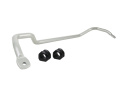 Ford Fairlane NL / Fairmont EL / Falcon EL / Ltd DL 1996-1999 Sway Bar - 30mm Non Adjustable Whiteline