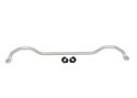 Ford Fairlane NL / Fairmont EL / Falcon EL / Ltd DL 1996-1999 Sway Bar - 30mm Non Adjustable Whiteline