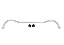 Ford Fairlane NL / Fairmont EL / Falcon EL / Ltd DL 1996-1999 Sway Bar - 30mm Non Adjustable Whiteline