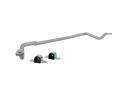 Ford Fairlane ZA / ZC / Fairmont XR / XW / Falcon XR / XW 1966-1972 Sway Bar - 27mm Non Adjustable Whiteline