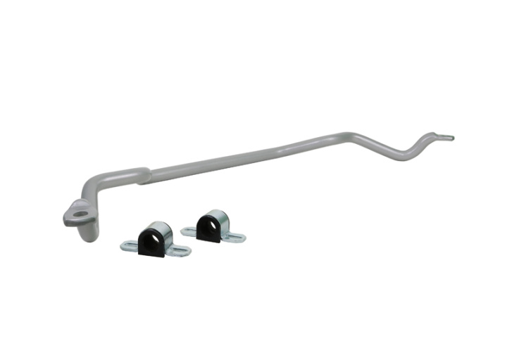 Ford Fairlane ZA / ZC / Fairmont XR / XW / Falcon XR / XW 1966-1972 Sway Bar - 27mm Non Adjustable Whiteline in the group Select car model at DDESIGN Scandinavia AB (wl-BFF3X)