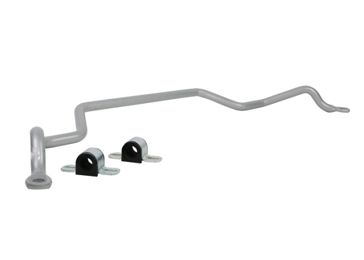 Ford Fairlane ZA / ZC / Fairmont XR / XW / Falcon XR / XW 1966-1972 Sway Bar - 24mm Non Adjustable Whiteline in the group Select car model at DDESIGN Scandinavia AB (wl-BFF3)
