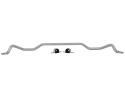 Ford Fairlane ZA / ZC / Fairmont XR / XW / Falcon XR / XW 1966-1972 Sway Bar - 24mm Non Adjustable Whiteline