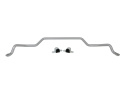 Ford Fairlane ZA / ZC / Fairmont XR / XW / Falcon XR / XW 1966-1972 Sway Bar - 24mm Non Adjustable Whiteline