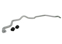 Ford Territory SX 2004-2011 Sway Bar - 30mm Non Adjustable Whiteline