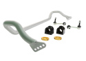 Ford Falcon FG / Fpv Falcon F6 / GS / GT / PURSUIT 2008-2017 Sway Bar - 33mm 4 Point Adjustable Whiteline