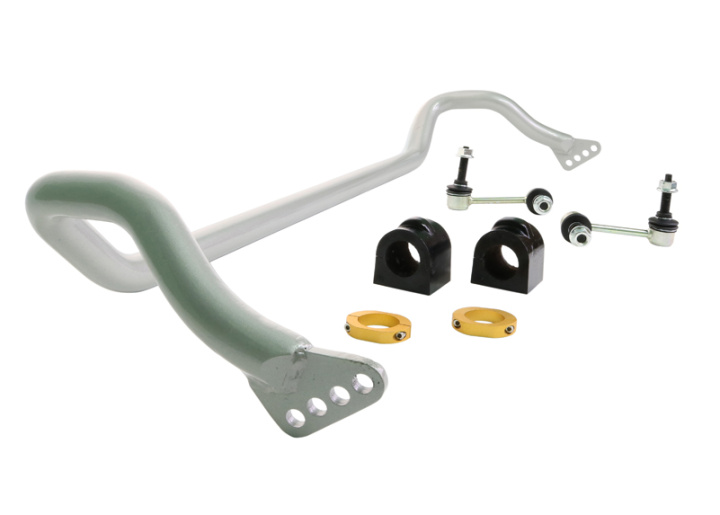 Ford Falcon FG / Fpv Falcon F6 / GS / GT / PURSUIT 2008-2017 Sway Bar - 33mm 4 Point Adjustable Whiteline in the group Select car model at DDESIGN Scandinavia AB (wl-BFF54Z)