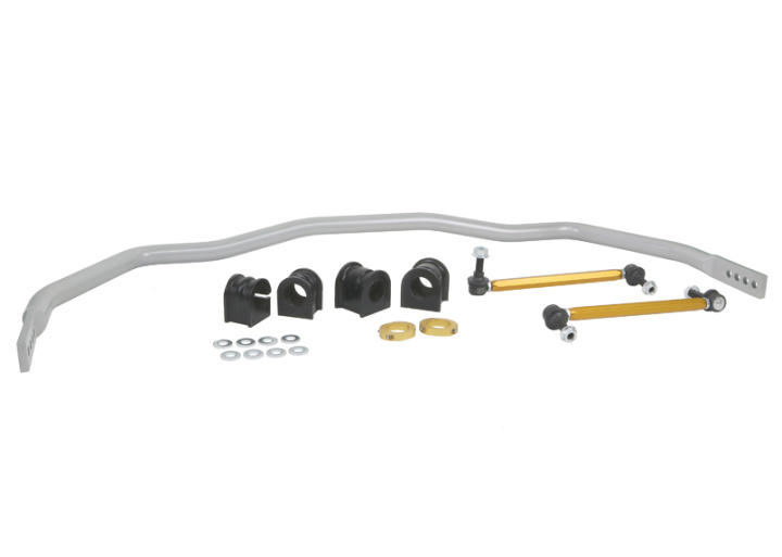 Ford Mustang S197 2004-2014 Sway Bar - 33mm 4 Point Adjustable Whiteline in the group Select car model at DDESIGN Scandinavia AB (wl-BFF55Z)