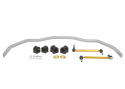 Ford Mustang S197 2004-2014 Sway Bar - 33mm 4 Point Adjustable Whiteline