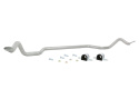 Ford Fairlane ZF / Ford ZH / Ford ZJ / Ford ZK / Ford Fairmont XA / Ford XC / Ford XD / Ford XE m.fl. 1964-1993 Sway Bar - 27mm Non Adjustable Whiteline