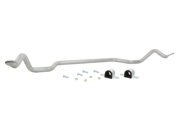 Ford Fairlane ZF / Ford ZH / Ford ZJ / Ford ZK / Ford Fairmont XA / Ford XC / Ford XD / Ford XE m.fl. 1964-1993 Sway Bar - 27mm Non Adjustable Whiteline in the group Select car model at DDESIGN Scandinavia AB (wl-BFF5X)