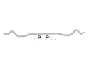 Ford Fairlane ZF / Ford ZH / Ford ZJ / Ford ZK / Ford Fairmont XA / Ford XC / Ford XD / Ford XE m.fl. 1964-1993 Sway Bar - 27mm Non Adjustable Whiteline