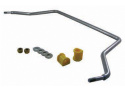 Sway bar - 24mm heavy duty M/SPORT Whiteline