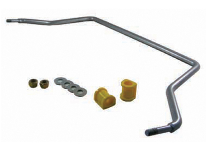 Sway bar - 24mm heavy duty M/SPORT Whiteline in the group Select car model at DDESIGN Scandinavia AB (wl-BFF93)