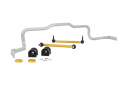 Ford Focus RS 2016- Sway bar - 26mm heavy duty blade adjustable Whiteline Performance