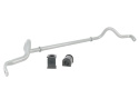Ford Focus SA 2019 Sway Bar - 26mm Non Adjustable Whiteline