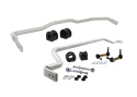 Ford Fairlane BA / Fairmont BA / Falcon BA / Ltd BA / Fpv Falcon F6 / FORCE / GT 2002-2008 Sway Bar - Vehicle Kit Whiteline