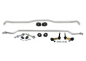 Ford Fairlane BA / Fairmont BA / Falcon BA / Ltd BA / Fpv Falcon F6 / FORCE / GT 2002-2008 Sway Bar - Vehicle Kit Whiteline