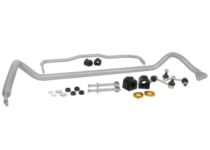 Ford Falcon FG / Fpv Falcon F6 / GS / GT 2008-2016 Sway Bar - Vehicle Kit Whiteline in the group Select car model at DDESIGN Scandinavia AB (wl-BFK002)