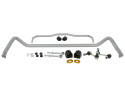Ford Falcon FG / Fpv Falcon F6 / GS / GT 2008-2016 Sway Bar - Vehicle Kit Whiteline