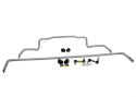 Ford Focus 2009+ Sway bar - vehicle kit Whiteline Performance