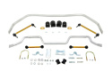 Ford Mustang S197 Inkl. GT & Shelby GT500 2011-2014 Sway bar - vehicle kit Whiteline Performance