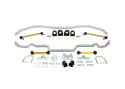 Ford Mustang S197 Inkl. GT & Shelby GT500 2011-2014 Sway bar - vehicle kit Whiteline Performance