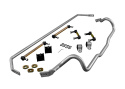 Ford Focus RS Sway bar - vehicle kit Whiteline Performance