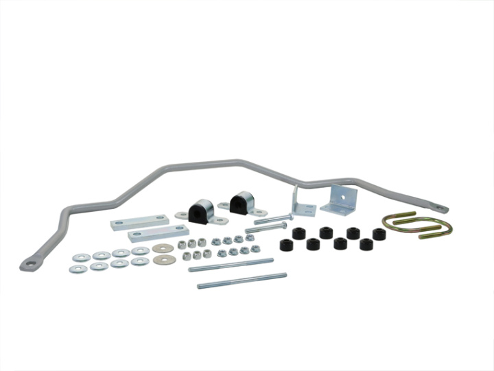 Ford Fairlane ZF / Ford ZH / Ford Fairmont XA / Ford XC / Ford XP / Ford XR / Ford XW / Ford Falcon XA m.fl. 1960-1979 Sway Bar - 18mm Non Adjustable Whiteline in the group Select car model at DDESIGN Scandinavia AB (wl-BFR1)