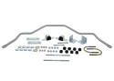 Ford Fairlane ZF / Ford ZH / Ford Fairmont XA / Ford XC / Ford XP / Ford XR / Ford XW / Ford Falcon XA m.fl. 1960-1979 Sway Bar - 18mm Non Adjustable Whiteline