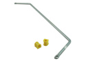 Ford Capri SA / Laser KC / Meteor GC / Mazda 323 BF 1985-1994 Sway Bar - 16mm Non Adjustable Whiteline