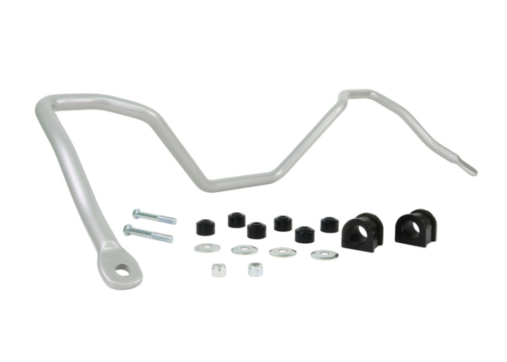 Ford Fairlane NA / NF / NL / ZK / Fairmont EA / EF / EL / XE / Falcon EA / EF / XE / Ltd DA / DF / FD 1982-1999 Sway Bar - 24mm Non Adjustable Whiteline in the group Select car model at DDESIGN Scandinavia AB (wl-BFR35)