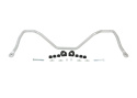Ford Fairlane NA / NF / NL / ZK / Fairmont EA / EF / EL / XE / Falcon EA / EF / XE / Ltd DA / DF / FD 1982-1999 Sway Bar - 24mm Non Adjustable Whiteline