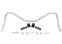 Ford Fairlane NA / NF / NL / ZK / Fairmont EA / EF / EL / XE / Falcon EA / EF / XE / Ltd DA / DF / FD 1982-1999 Sway Bar - 24mm Non Adjustable Whiteline