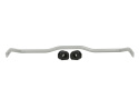 Ford Fairlane BA / Fairmont BA / Falcon BA / FG / Ltd BA / Fpv Falcon F6 / FORCE / GS / GT 2002-2016 Sway Bar - 22mm 2 Point Adjustable Whiteline
