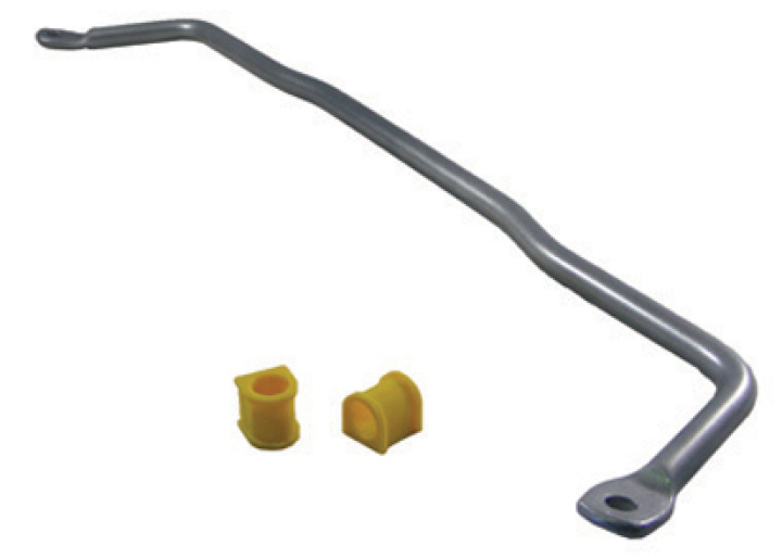 Ford Laser KF / Mazda 323 Astina / BG / Familia BG 1989-1994 Sway Bar - 22mm Non Adjustable Whiteline in the group Select car model at DDESIGN Scandinavia AB (wl-BFR46X)