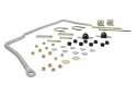 Ford Fairlane ZA / ZC / ZF / ZH / Fairmont XA / XC / XD / XR / XW / Falcon XA / XC / XD / XR / XW 1966-1982 Sway Bar - 20mm Non Adjustable Whiteline