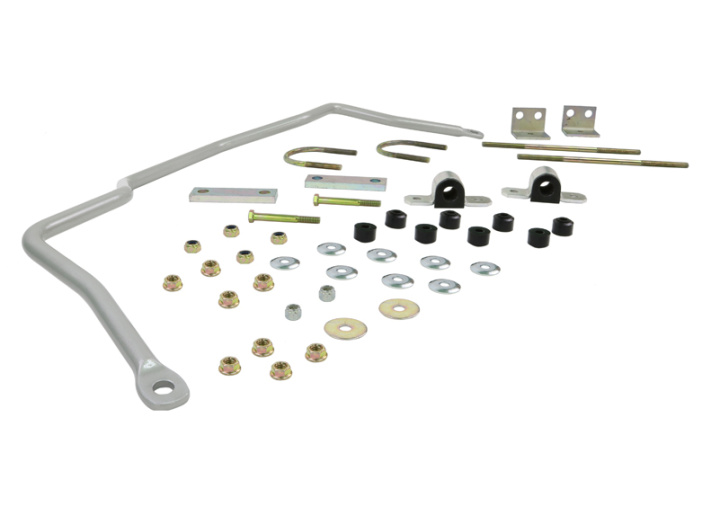 Ford Fairlane ZA / ZC / ZF / ZH / Fairmont XA / XC / XD / XR / XW / Falcon XA / XC / XD / XR / XW 1966-1982 Sway Bar - 20mm Non Adjustable Whiteline in the group Select car model at DDESIGN Scandinavia AB (wl-BFR4)