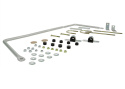 Ford Falcon AU / BA / Fpv Falcon COBRA / F6 / PURSUIT 1998-2008 Sway Bar - 20mm Non Adjustable Whiteline