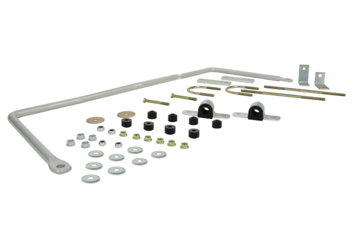 Ford Falcon AU / BA / Fpv Falcon COBRA / F6 / PURSUIT 1998-2008 Sway Bar - 20mm Non Adjustable Whiteline in the group Select car model at DDESIGN Scandinavia AB (wl-BFR58)
