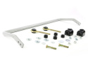 Ford Focus 2000-07 Sway bar - 22mm heavy duty blade adjustable Whiteline Performance