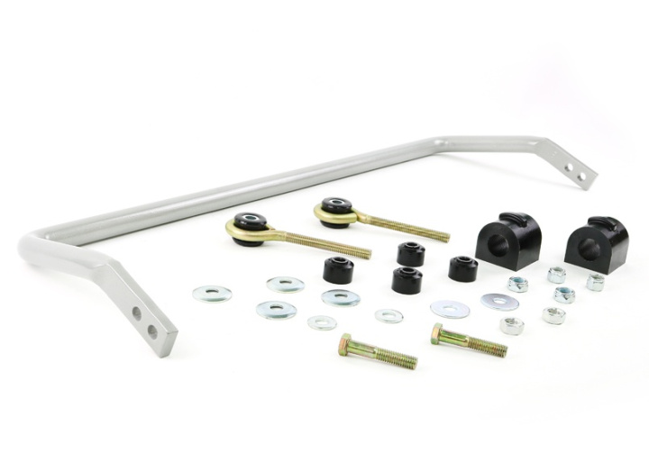 Ford Focus 2000-07 Sway bar - 22mm heavy duty blade adjustable Whiteline Performance in the group Select car model / Ford / Focus Mk1 98-04 / Chassis / Bushings and Rods at DDESIGN Scandinavia AB (wl-BFR62Z)