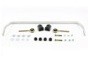 Ford Focus 2000-07 Sway bar - 22mm heavy duty blade adjustable Whiteline Performance