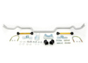 Ford Mustang 2005-10 Sway bar - 27mm heavy duty blade adjustable Whiteline Performance